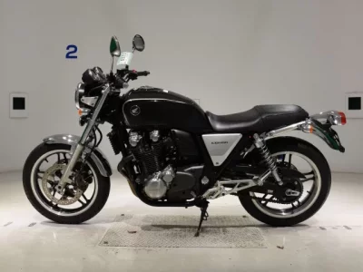 Honda CB1100  с аукциона в Японии