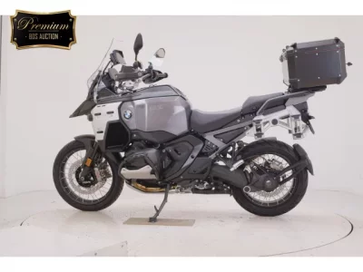 Other BMWR1300GS ADVENTURE  с аукциона в Японии