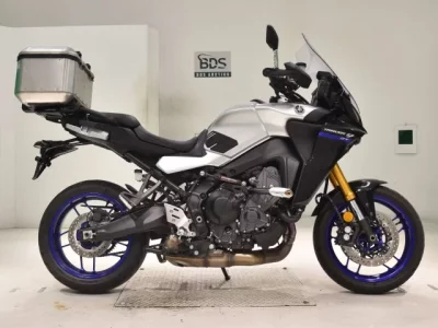 Yamaha TO RACER 9GT 2021