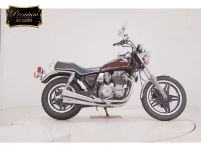 Honda CB650 CUSTOM