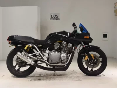 Suzuki GSX750S KATANA  с аукциона в Японии