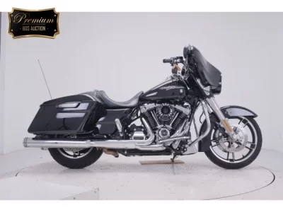 Harley-Davidson HARLEY FLHXS1750  с аукциона в Японии