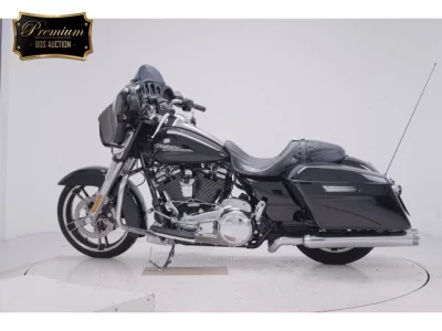 Harley-Davidson HARLEY FLHXS1750  с аукциона в Японии