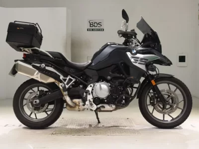 Other BMWF750GS 2019