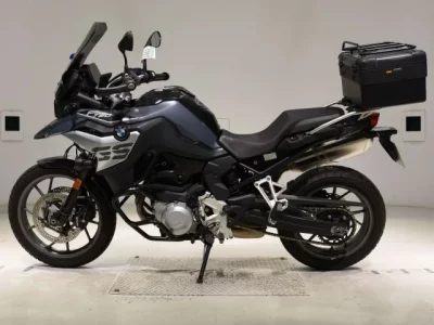 Other BMWF750GS  с аукциона в Японии