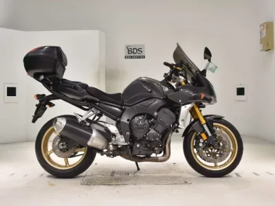 Yamaha FZ-1 FEATHER  с аукциона в Японии