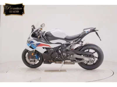 Other BMWS1000RRM PACKAGE  с аукциона в Японии