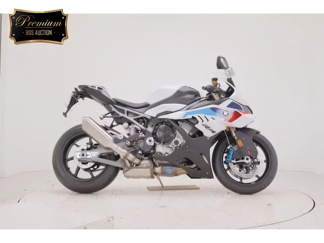 Other BMWS1000RRM PACKAGE лот № 2564 оценка 9  с аукциона в Японии