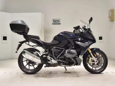 Other BMWR1250RS  с аукциона в Японии