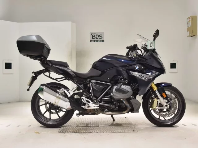 Other BMWR1250RS лот № 2744 оценка 5  с аукциона в Японии