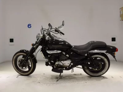 Kawasaki ELIMINATOR 250V  с аукциона в Японии