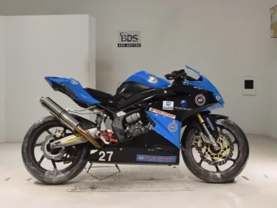 Honda CBR250RR