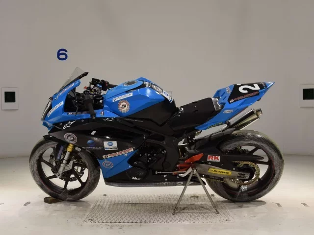 Honda CBR250RR