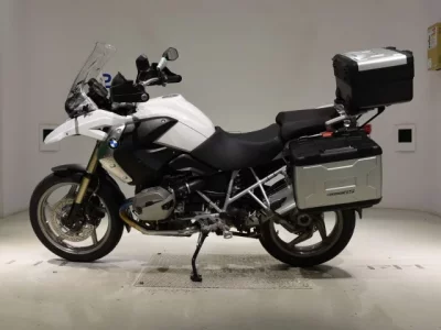 BMW BMW R1200GS  с аукциона в Японии