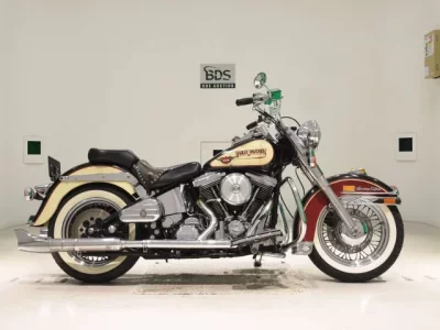 Harley-Davidson HARLEY FLSTC1340  с аукциона в Японии