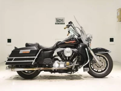 Harley-Davidson HARLEY FLHR1340  с аукциона в Японии