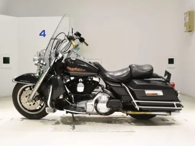 Harley-Davidson HARLEY FLHR1340  с аукциона в Японии