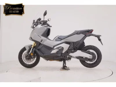 Honda X-ADV750-2  с аукциона в Японии