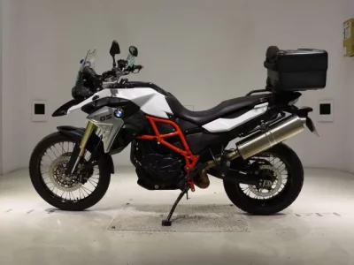 BMW BMW F800GS  с аукциона в Японии