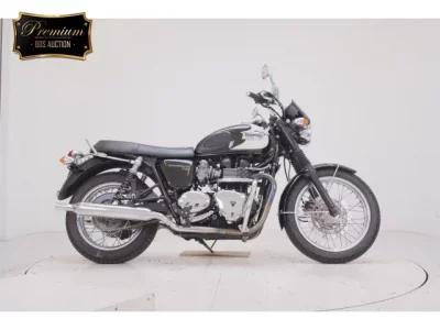 Triumph TRIUMPH BONNEVILLE T100  с аукциона в Японии