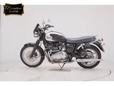 Triumph TRIUMPH BONNEVILLE T100  с аукциона в Японии