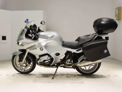 BMW BMW R1200ST  с аукциона в Японии