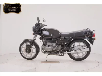 BMW BMW R65  с аукциона в Японии