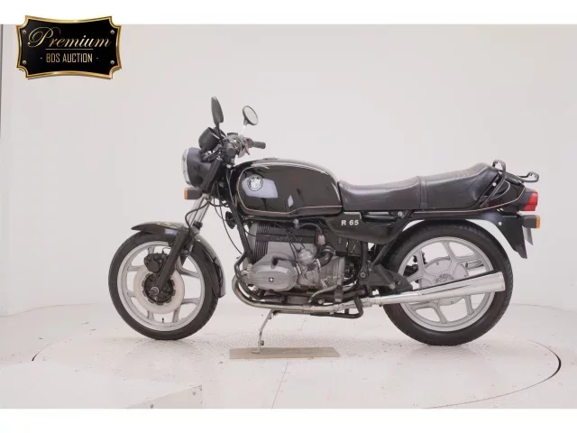 BMW BMW R65