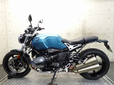 BMW BMW R NINE T PURE  с аукциона в Японии