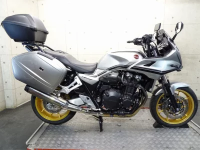 Honda CB1300 SUPER BOL D OR ABS 2021