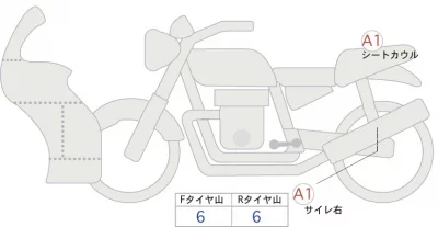 Yamaha YZF-R3 ABS лот № 04106 оценка 5  с аукциона в Японии 0