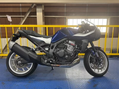 Honda HAWK11