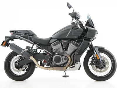 Harley-Davidson HARLEY PAN AMERICA 1250 SPECIAL 2021