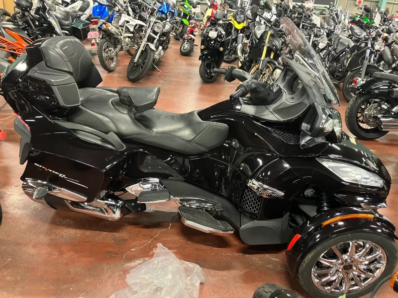 Other KANNAMUSPYDER RT LIMITED лот № 00144 оценка 4  с аукциона в Японии