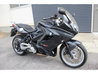 BMW BMW F800GT  с аукциона в Японии