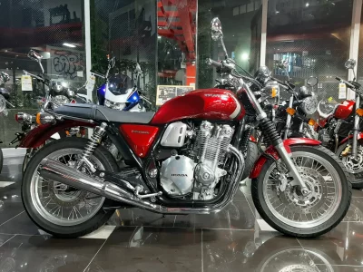 Honda CB1100EX 2019
