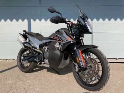 Other KTM890ADVENTURE  с аукциона в Японии