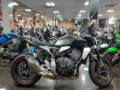 Honda CB1000R