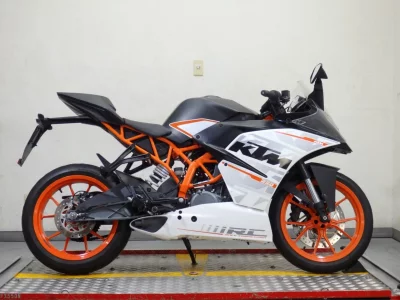 KTM KTM RC250