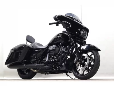Harley-Davidson HARLEYFLHXS 2020