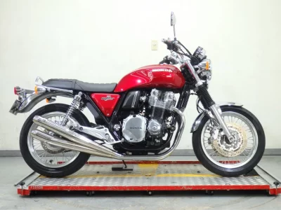 Honda CB1100EX ABS 2019