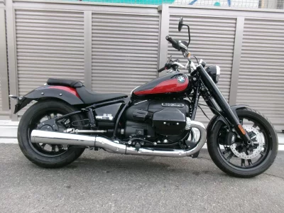 BMW BMW R18  с аукциона в Японии