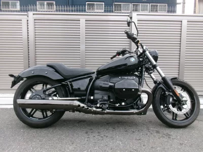 BMW BMW R18  с аукциона в Японии