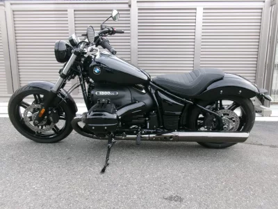 BMW BMW R18  с аукциона в Японии