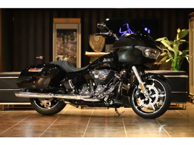 Harley-Davidson HARLEY FLTRX ROAD GLIDE  с аукциона в Японии
