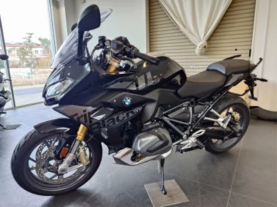 BMW BMW R1250RS  с аукциона в Японии