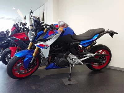 BMW BMW F900R TOURING  с аукциона в Японии