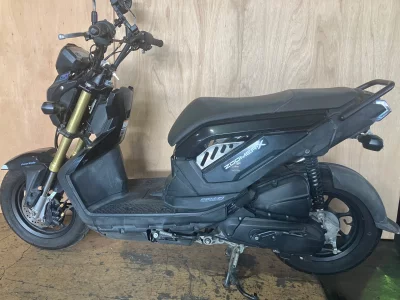 Honda ZOOMERX