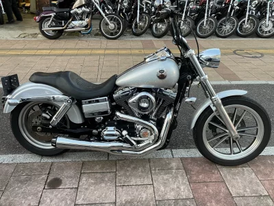 Harley-Davidson HARLEY FXDL 105TH  с аукциона в Японии
