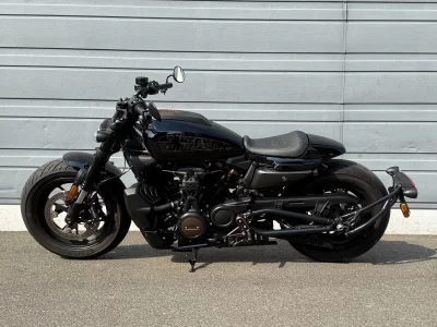 Harley-Davidson HARLEY RH1250S  с аукциона в Японии